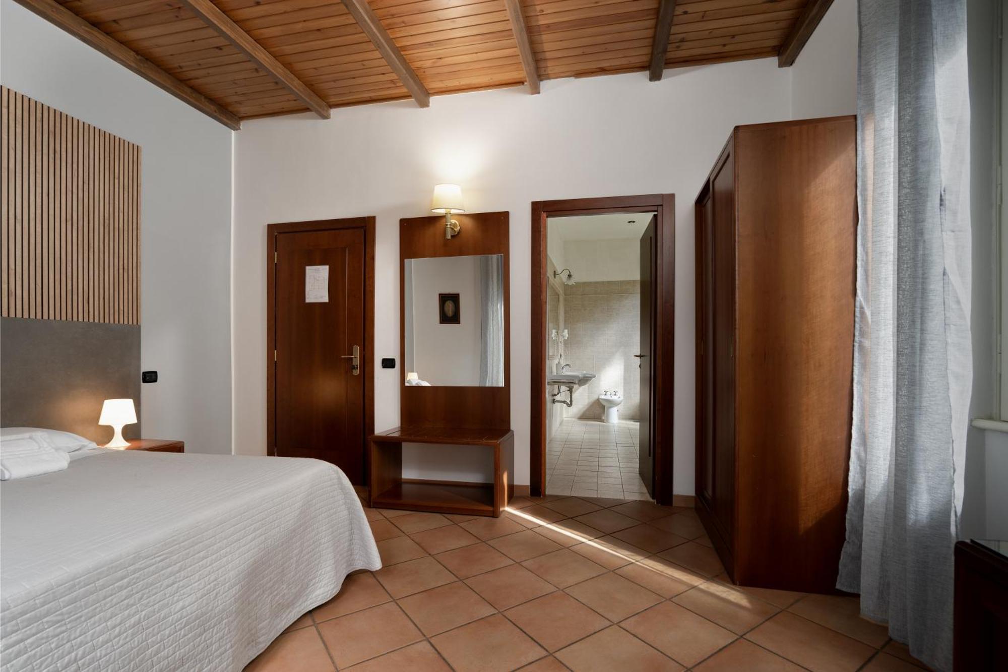 Comfort Rooms Villa Gaia Tor Vergata Rome Extérieur photo