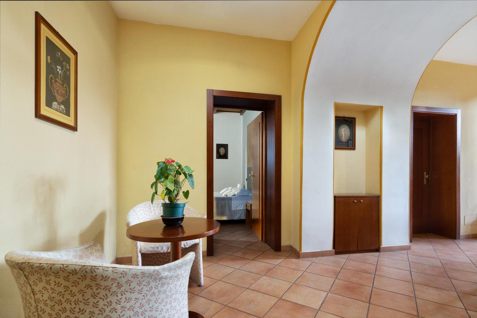 Comfort Rooms Villa Gaia Tor Vergata Rome Extérieur photo