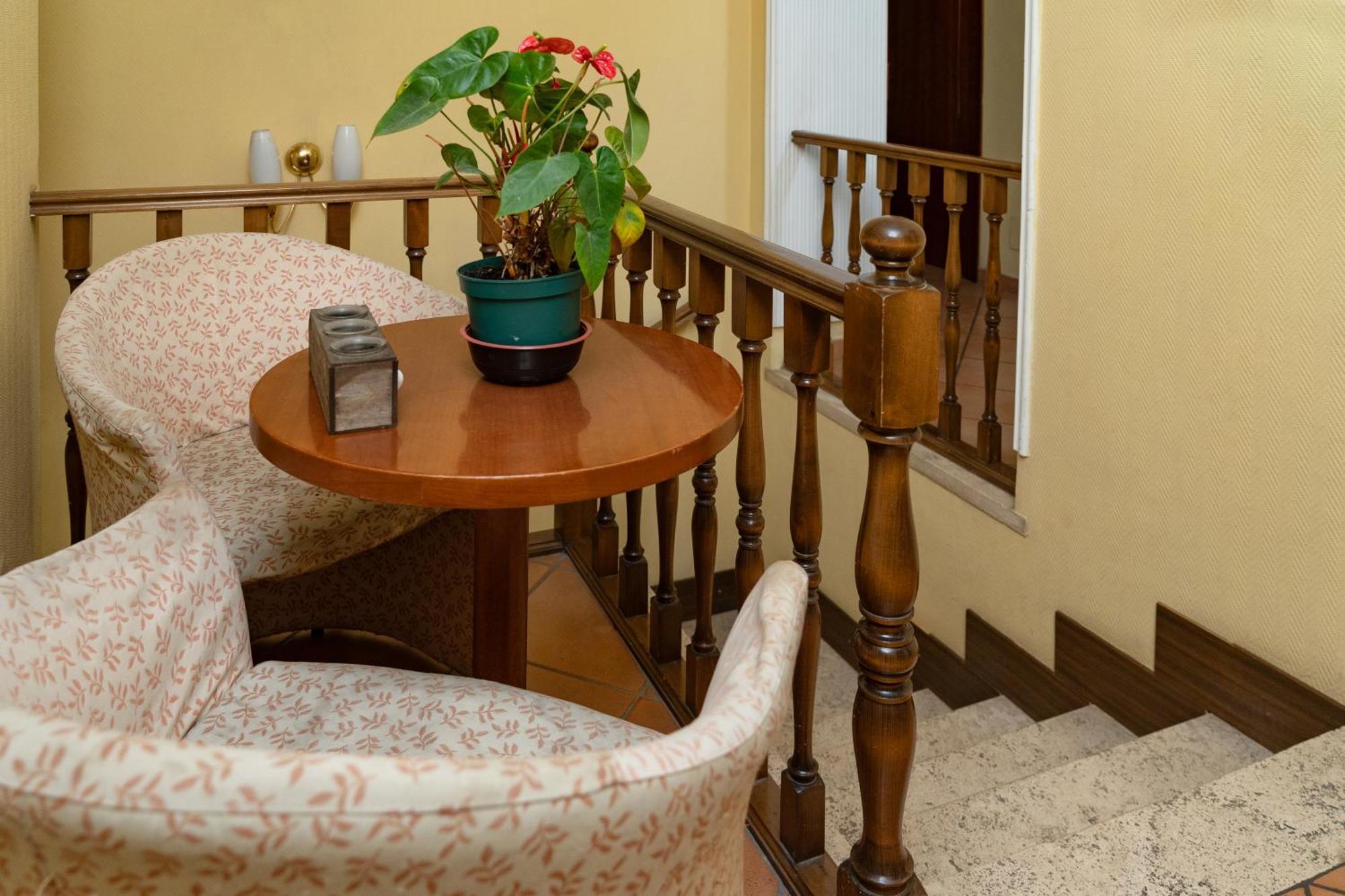 Comfort Rooms Villa Gaia Tor Vergata Rome Extérieur photo