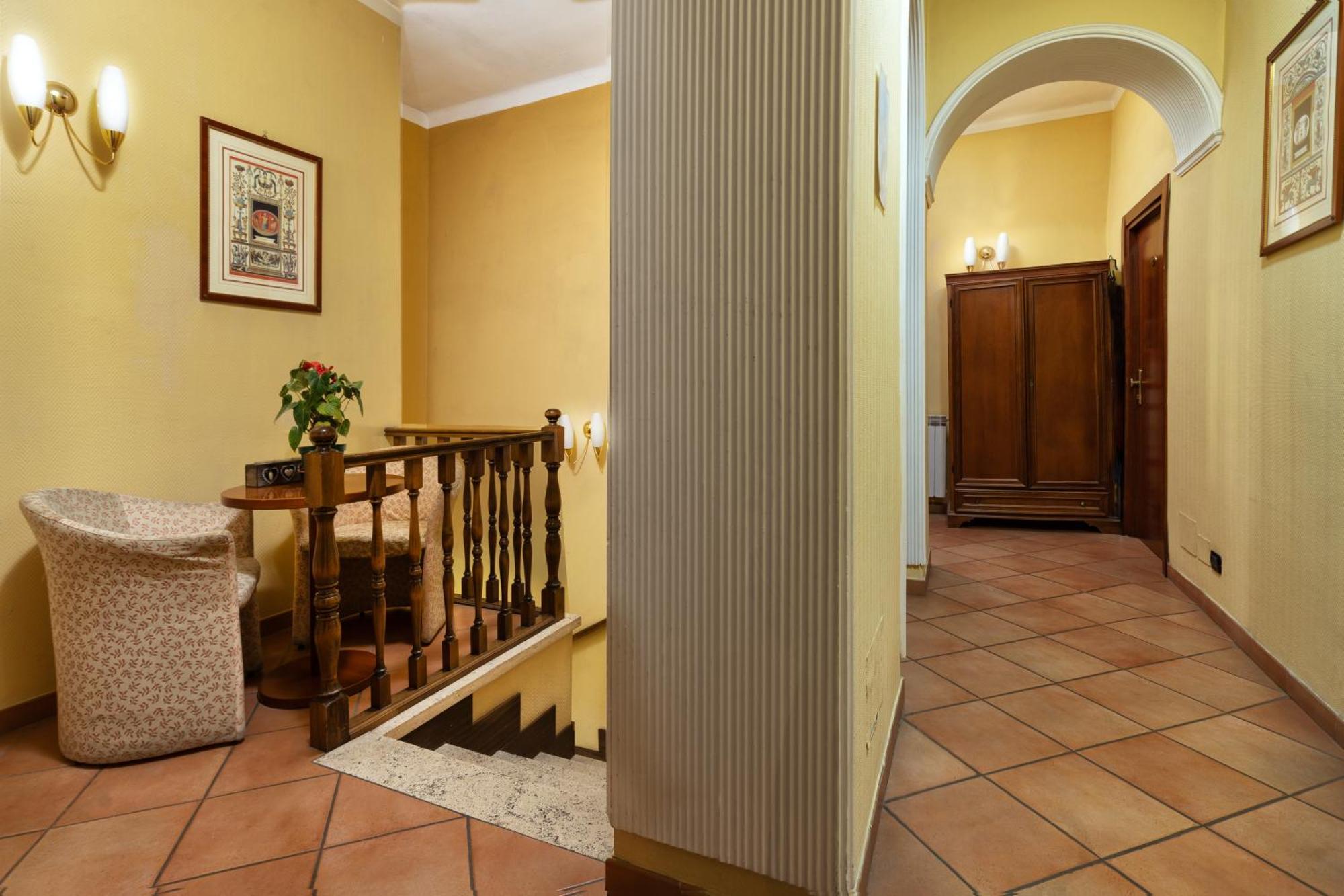 Comfort Rooms Villa Gaia Tor Vergata Rome Extérieur photo