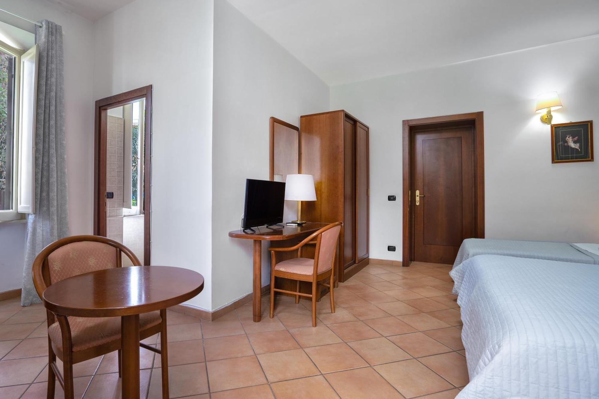 Comfort Rooms Villa Gaia Tor Vergata Rome Extérieur photo